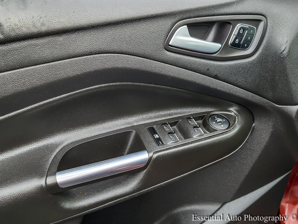 Used 2014 Ford Escape Titanium image 13