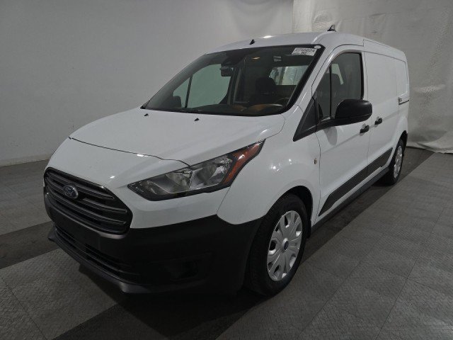 Used 2022 Ford Transit Connect XL image 1