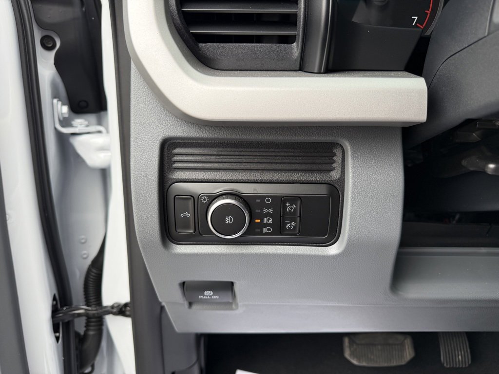 Used 2026 Ford F250 XL w/ STX Appearance Package image 17