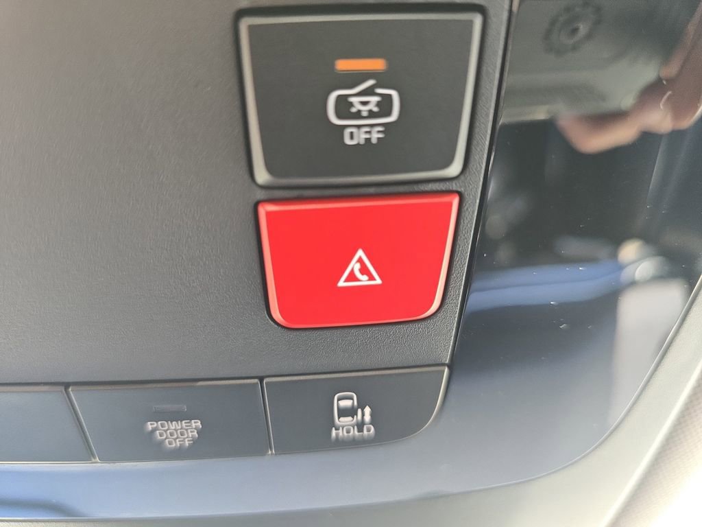 New 2026 Kia Carnival LX image 34