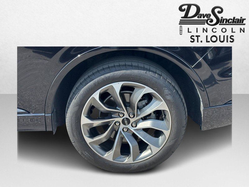 Used 2022 Lincoln Aviator Grand Touring w/ Equipment Group 301A image 8