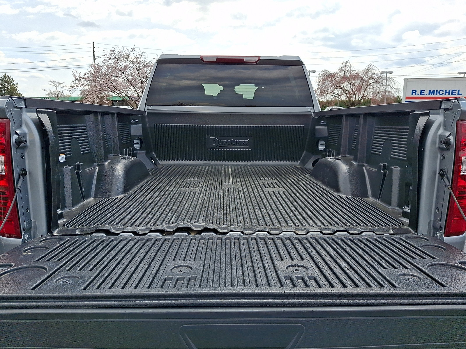 Certified 2025 Chevrolet Silverado 2500 LT w/ Convenience Package image 28