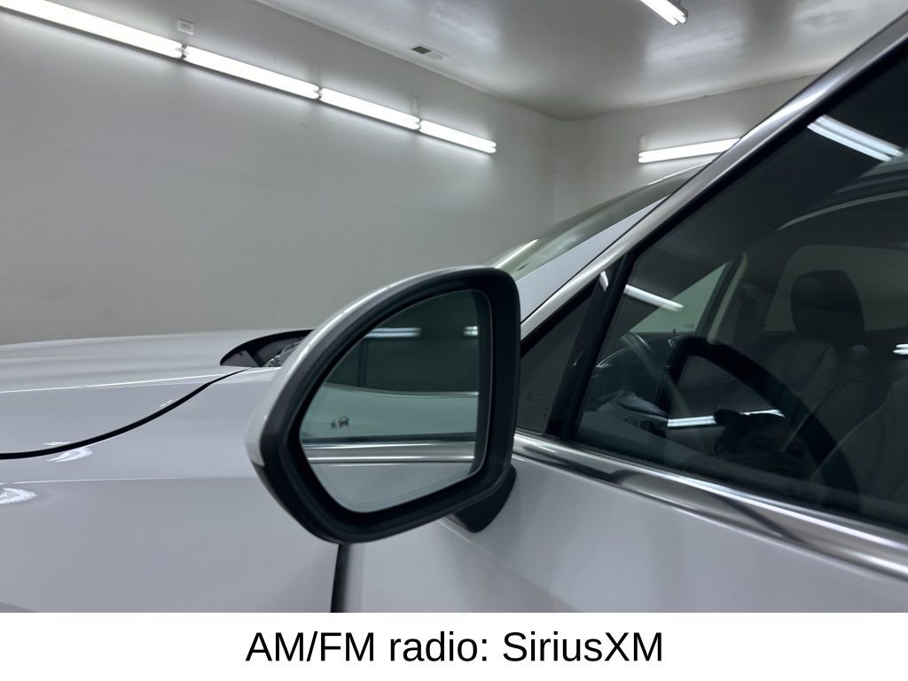 Certified 2021 Buick Envision Essence image 18