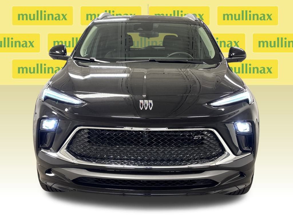 New 2026 Buick Encore GX Sport Touring w/ Advanced Technology Package image 5