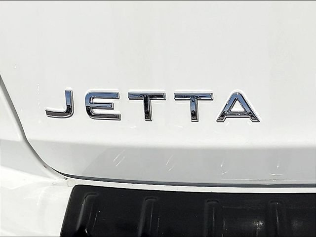 Used 2024 Volkswagen Jetta Sport FWD image 26