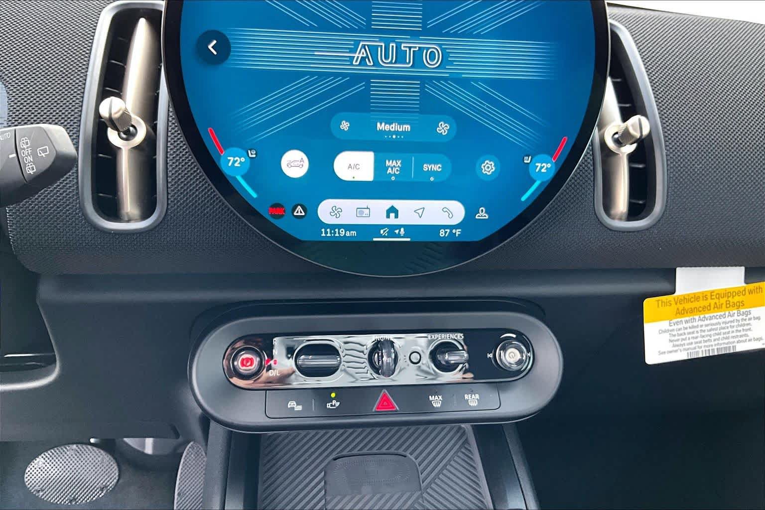 New 2026 MINI Cooper Countryman S AWD/4WD image 18