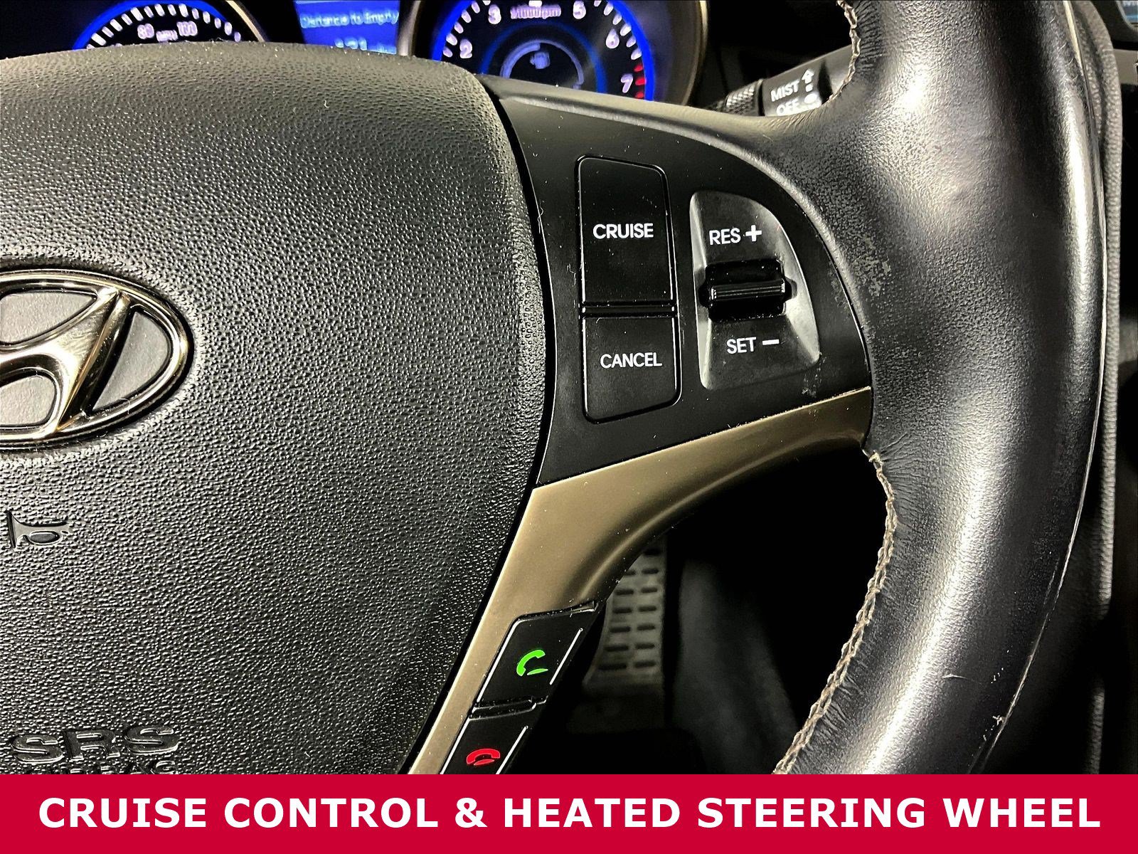 Used 2013 Hyundai Genesis 3.8 RWD image 11