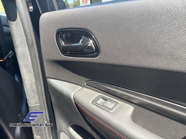 Used 2024 Dodge Durango GT image 14
