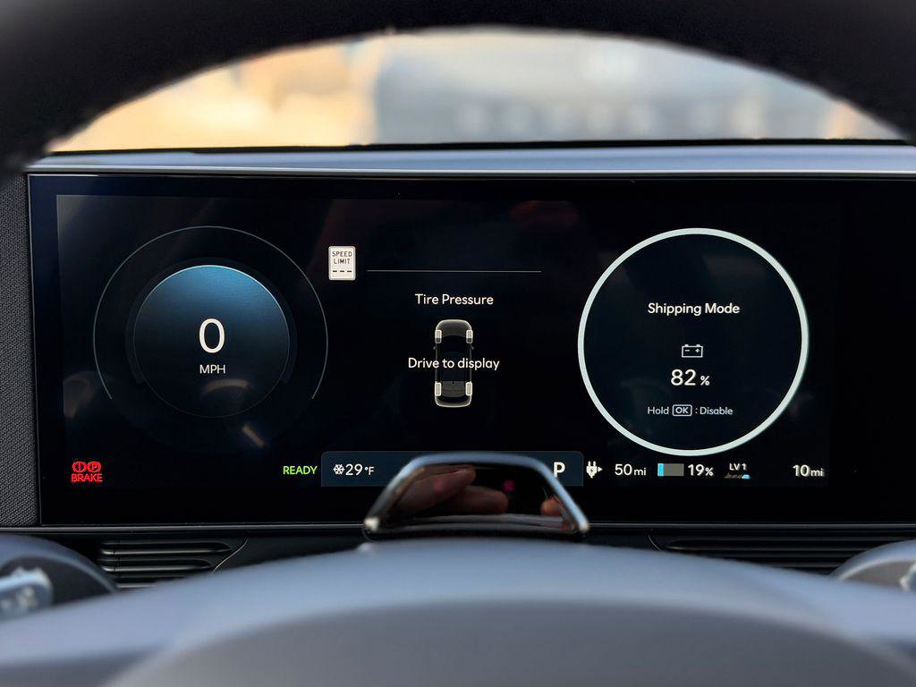 New 2026 Hyundai Ioniq 5 SEL image 12