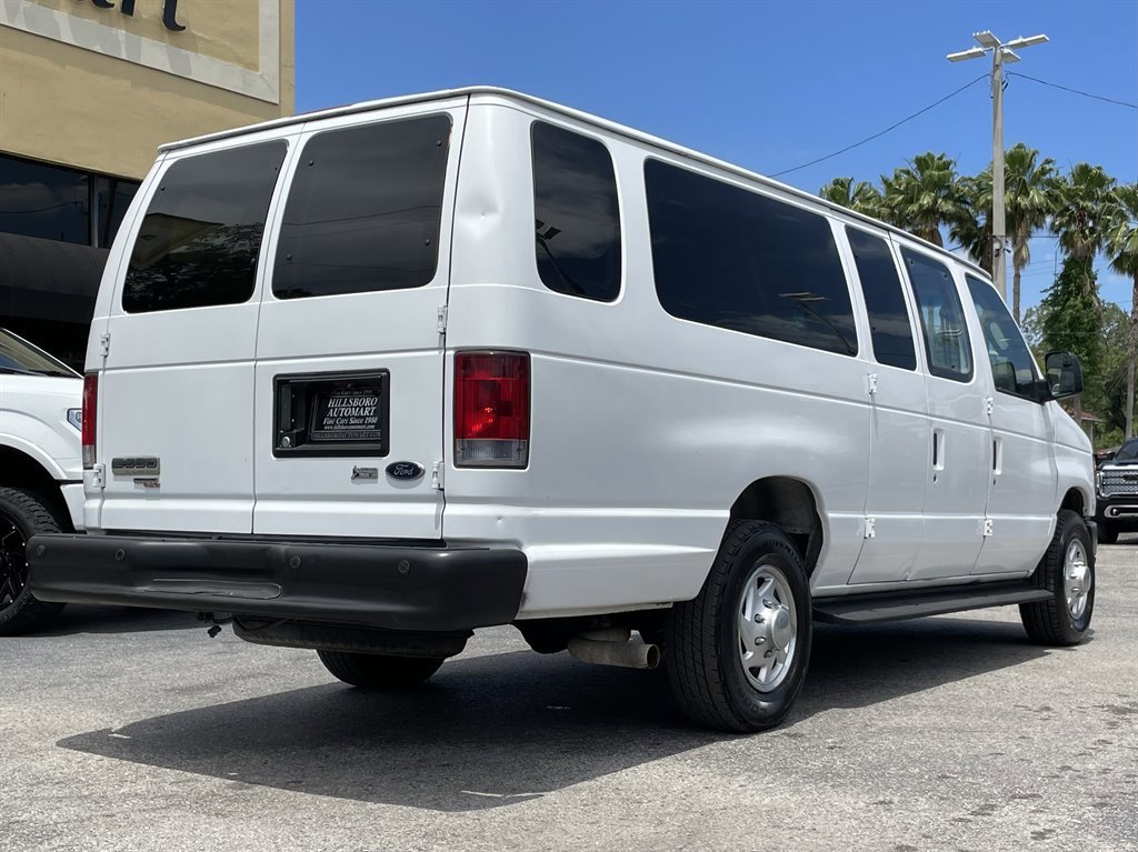 Used 2012 Ford E-350 and Econoline 350 XL w/ PWR Windows & Locks Group image 20