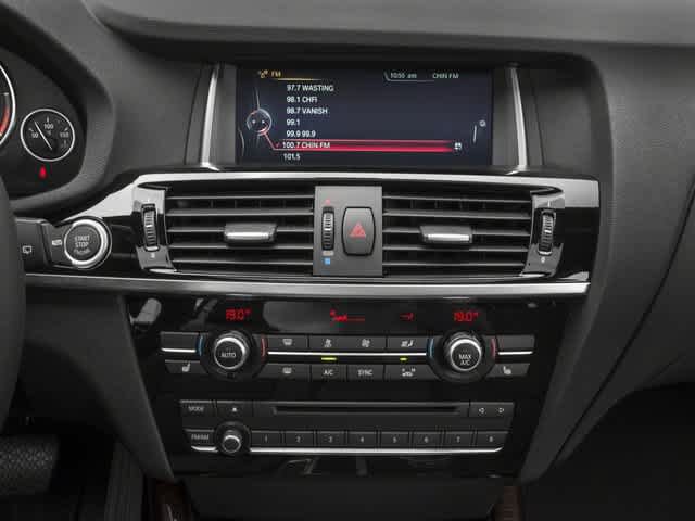 Used 2017 BMW X3 xDrive28i AWD/4WD image 10