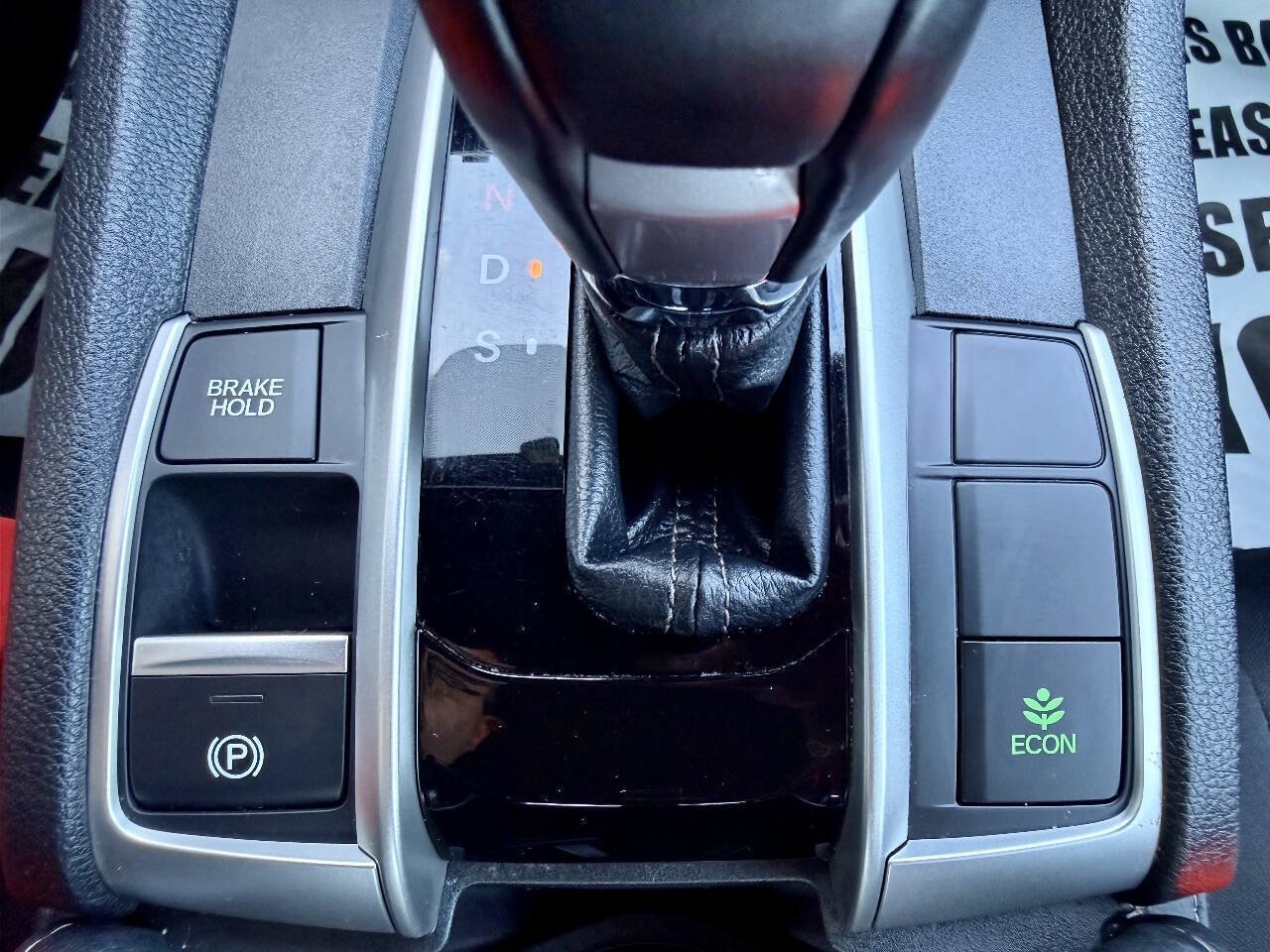 Used 2021 Honda Civic Sport image 39