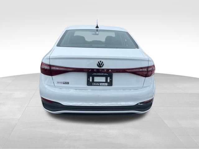 Used 2025 Volkswagen Jetta S image 6