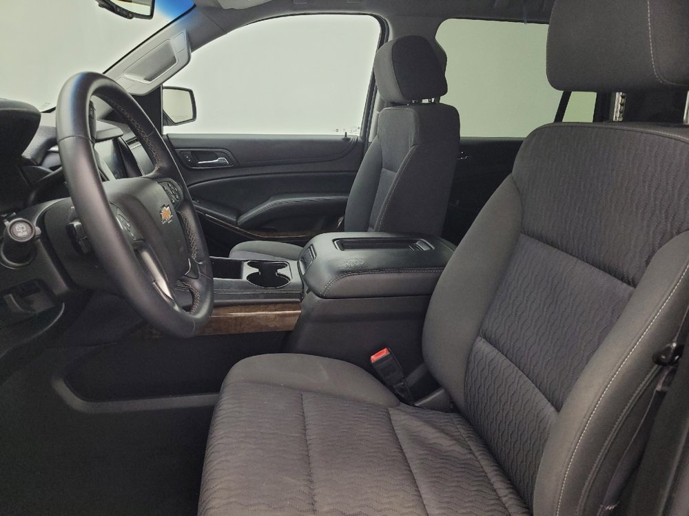 Used 2016 Chevrolet Tahoe LS AWD/4WD image 17