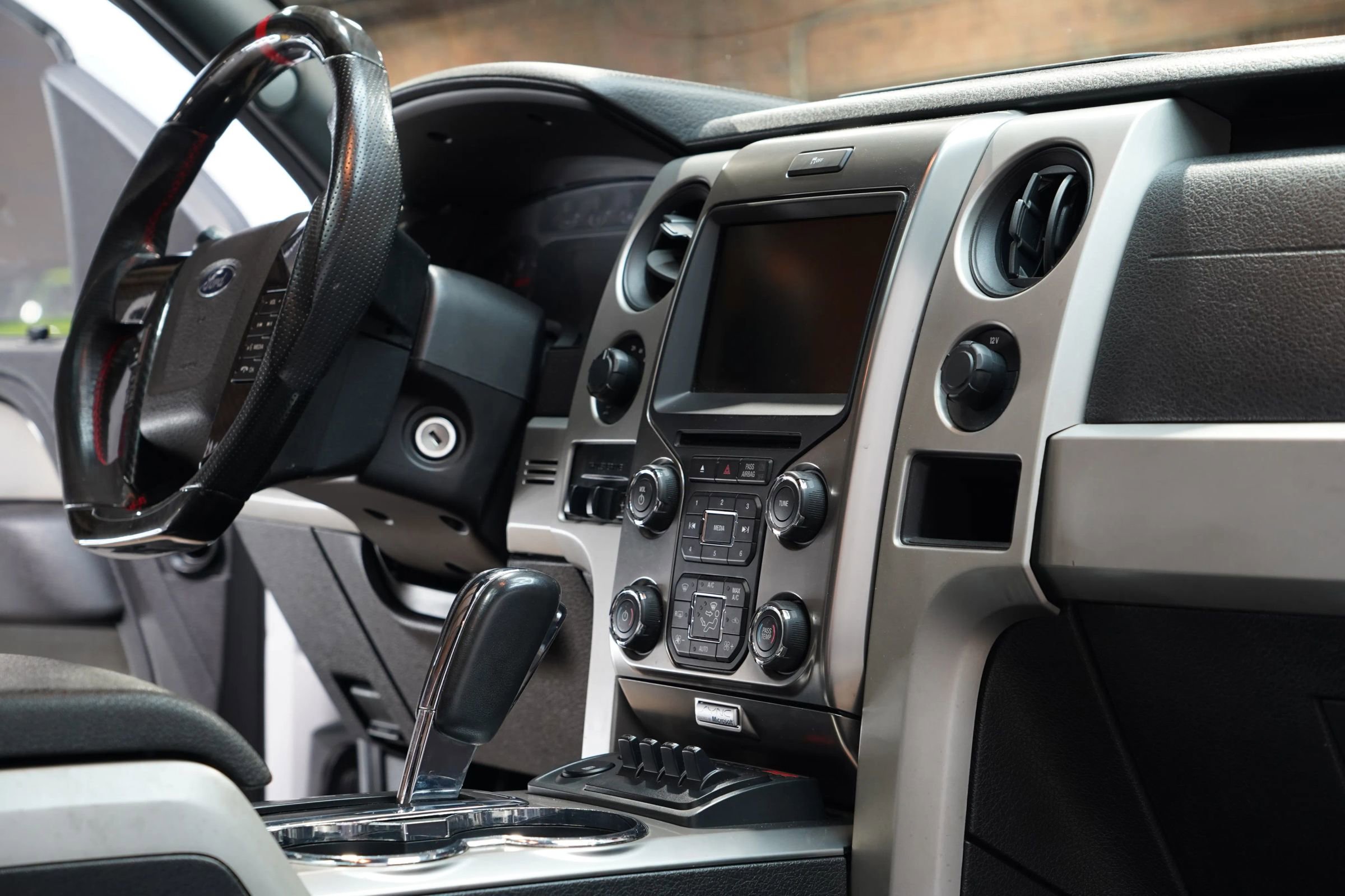 Used 2014 Ford F150 Raptor w/ Equipment Group 801A Luxury AWD/4WD image 54