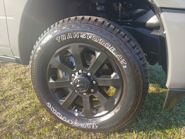 New 2026 RAM 2500 Laramie image 38