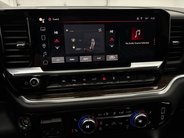 New 2026 GMC Sierra 1500 Elevation w/ Elevation Premium Package image 25