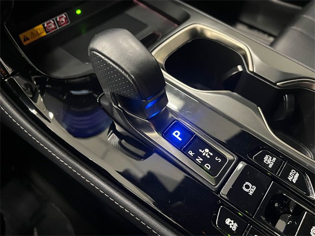 Certified 2023 Lexus NX 450h+ F Sport w/ Vision Package image 20