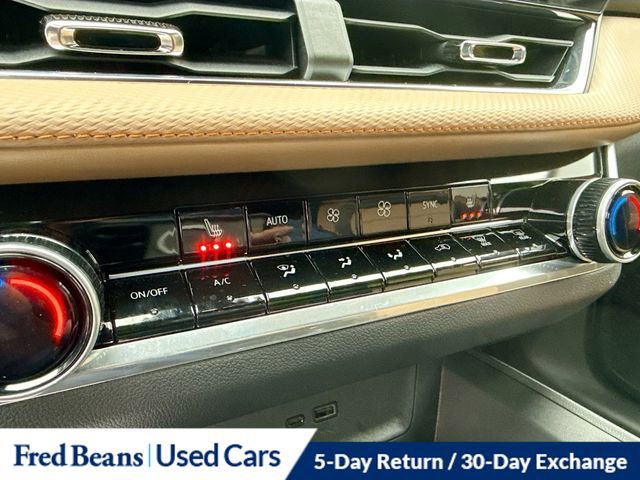 Used 2025 Chevrolet Equinox ACTIV AWD/4WD image 22