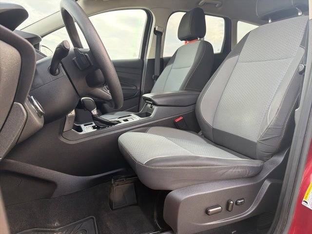 Used 2017 Ford Escape SE w/ Equipment Group 201A image 11