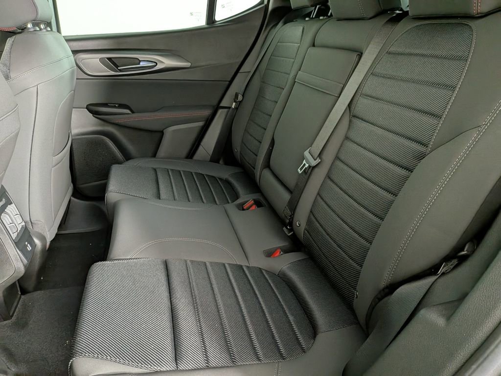 New 2025 Dodge Hornet GT w/ Cold Weather Group image 27