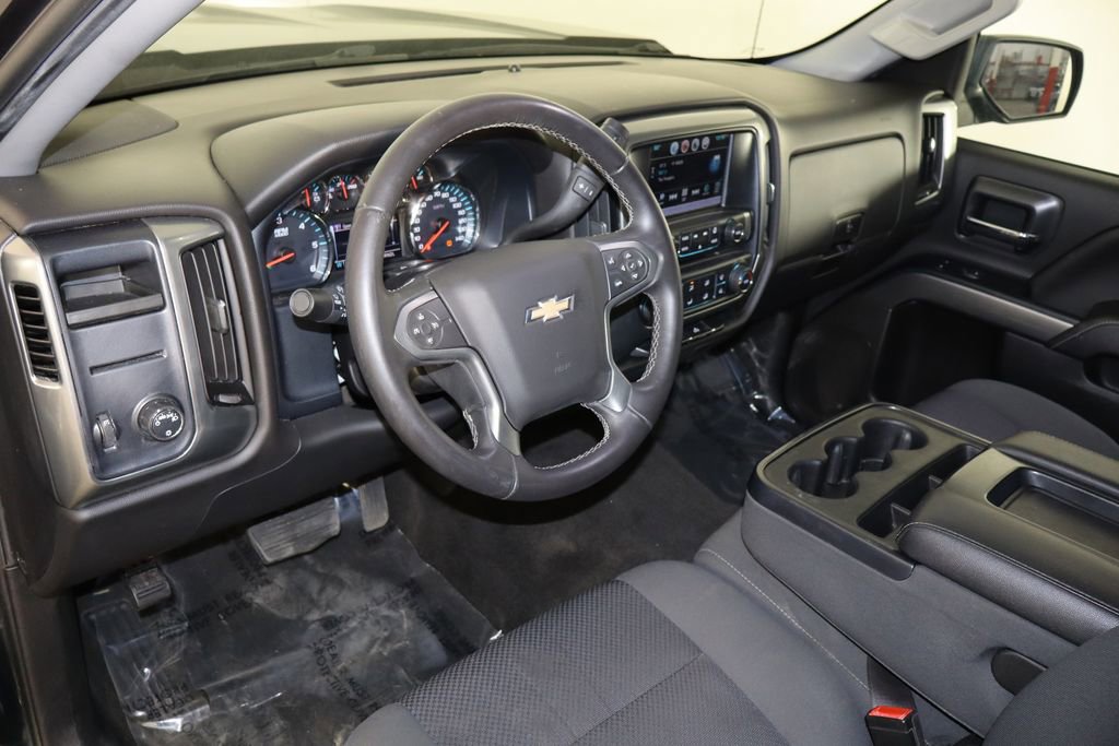 Used 2018 Chevrolet Silverado 1500 LT RWD image 23