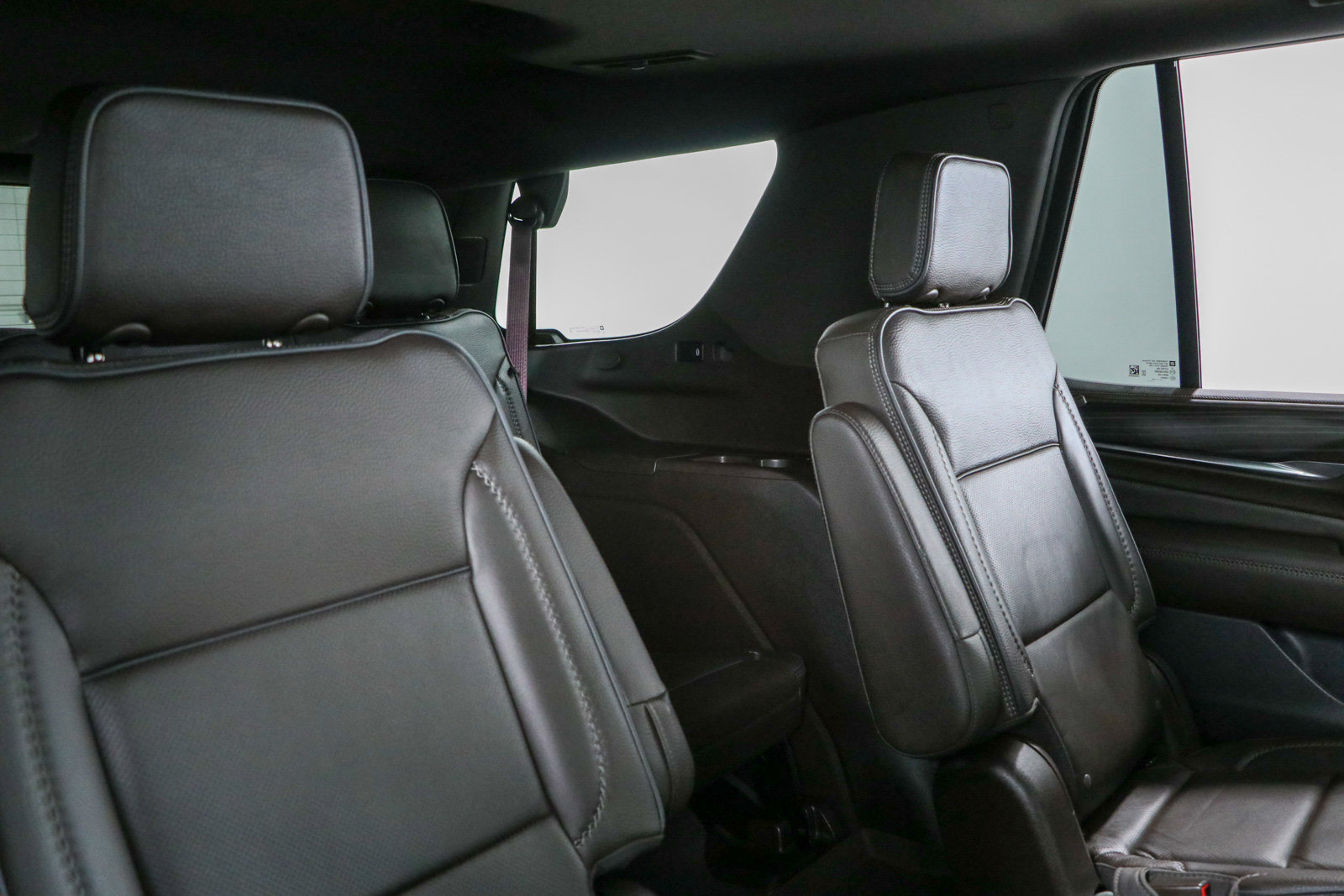 Used 2023 GMC Yukon Denali AWD/4WD image 33