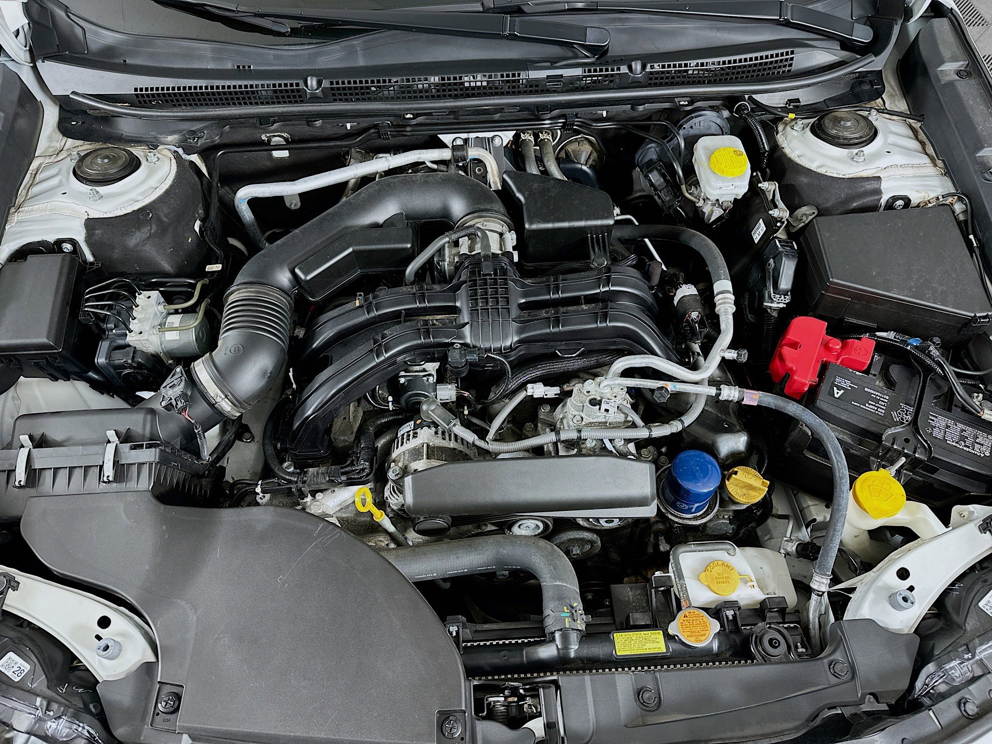 Used 2024 Subaru Legacy Premium image 30