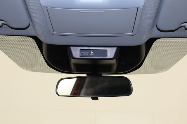 Used 2023 Nissan Rogue SV FWD image 22