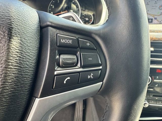 Used 2018 BMW X5 xDrive50i w/ M Sport Package image 78