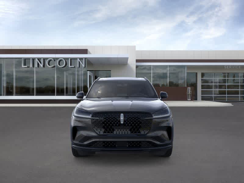 New 2026 Lincoln Aviator Reserve w/ Jet Appearance Package image 6