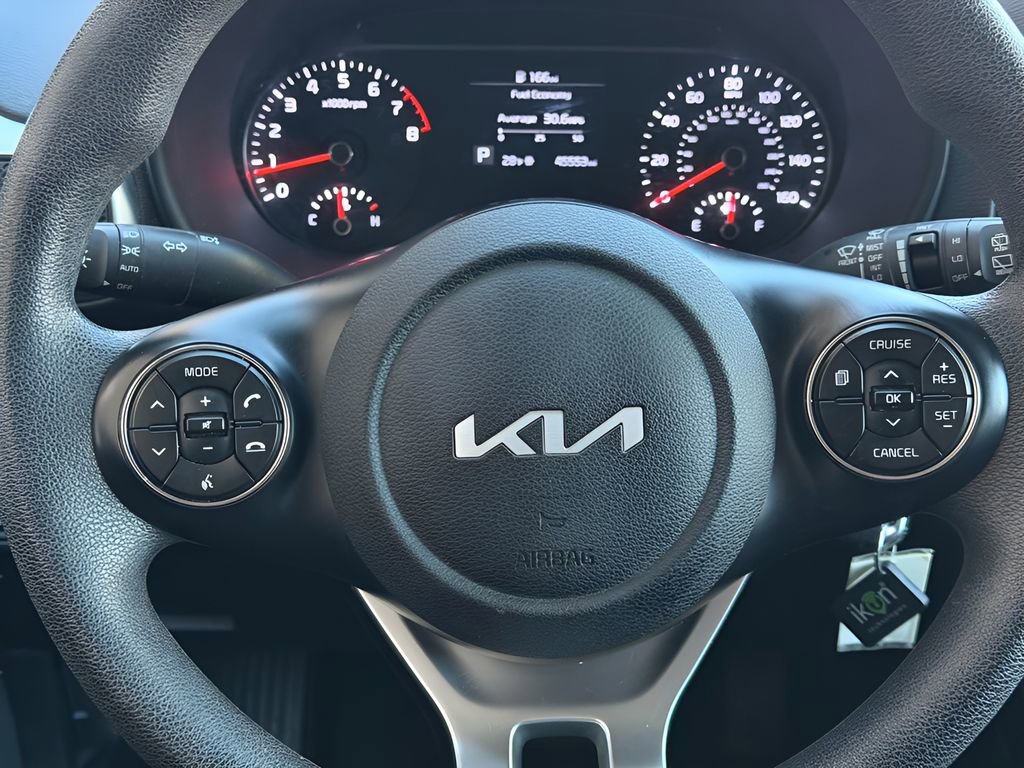 Used 2022 Kia Soul LX w/ Technology Package image 10