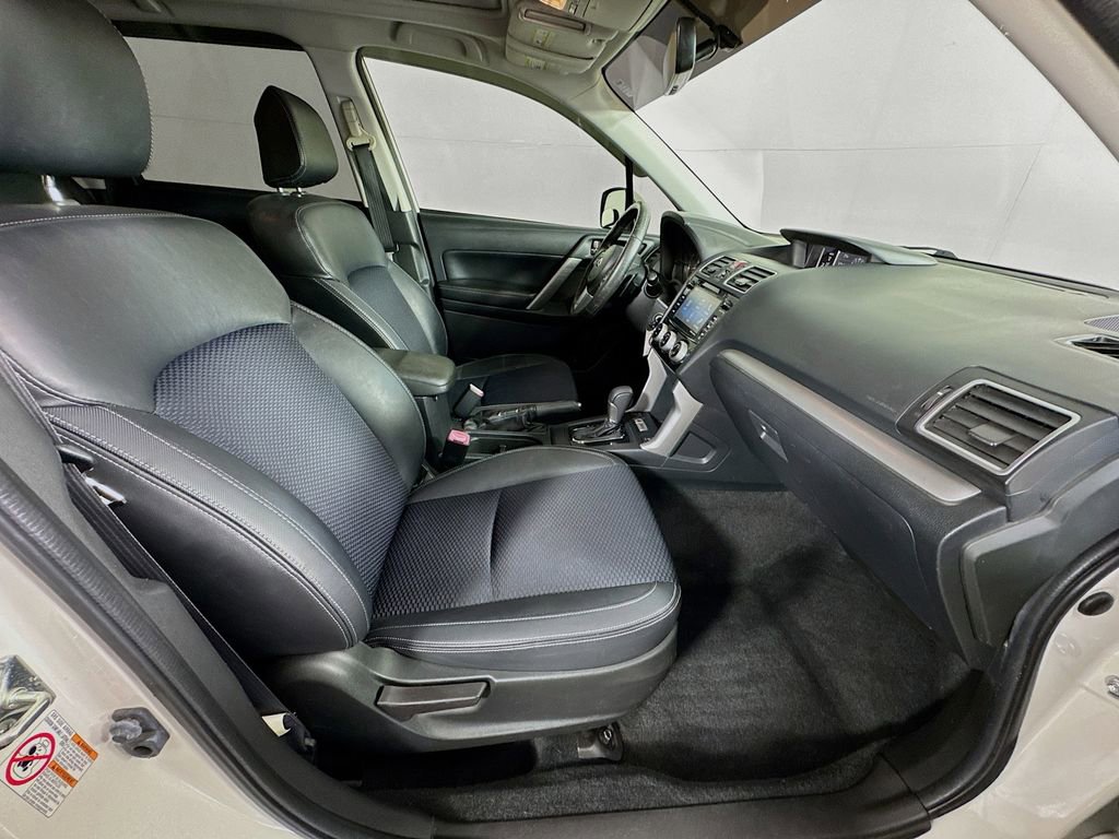 Used 2017 Subaru Forester 2.0XT Premium AWD/4WD image 34