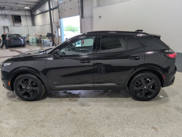New 2026 Buick Envision Sport Touring AWD/4WD image 6