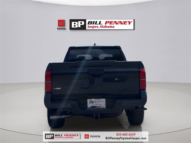 New 2025 Toyota Tacoma TRD Sport image 4