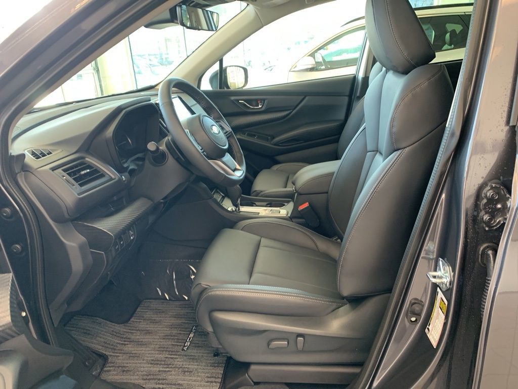 New 2026 Subaru Ascent Premium image 3