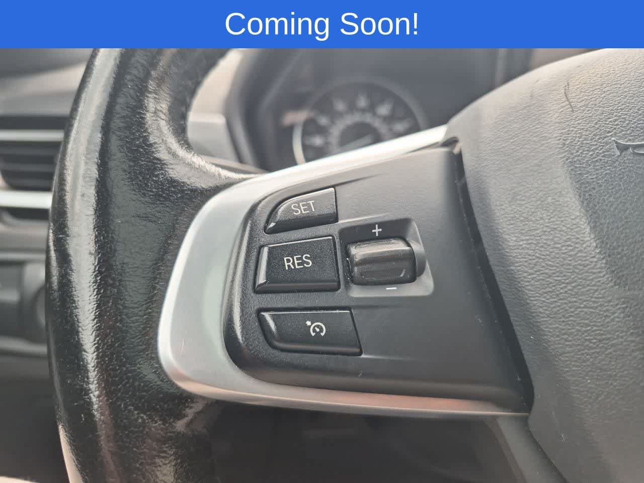 Used 2016 BMW X1 xDrive28i AWD/4WD image 24