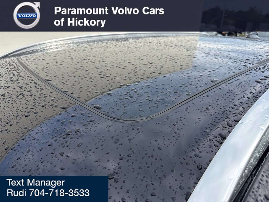 New 2027 Volvo XC90 B6 Ultra AWD/4WD image 24