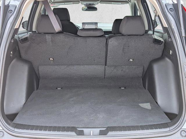 Used 2024 Honda CR-V EX image 6