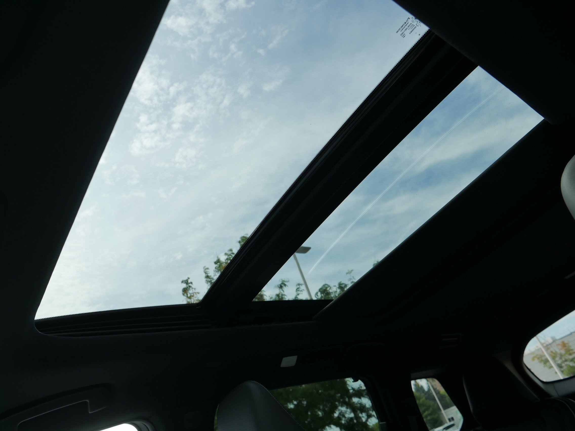 Certified 2025 INFINITI QX60 Autograph w/ Cargo Package image 32