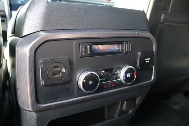 Used 2022 Ford Expedition Max Platinum AWD/4WD image 10