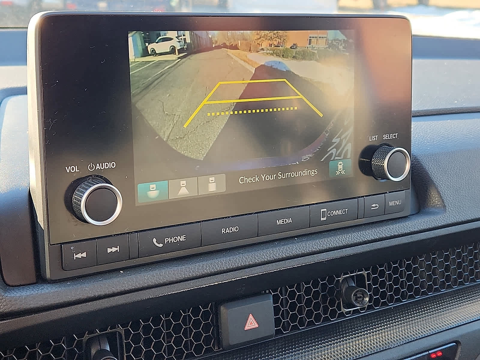 Used 2024 Honda CR-V EX image 19