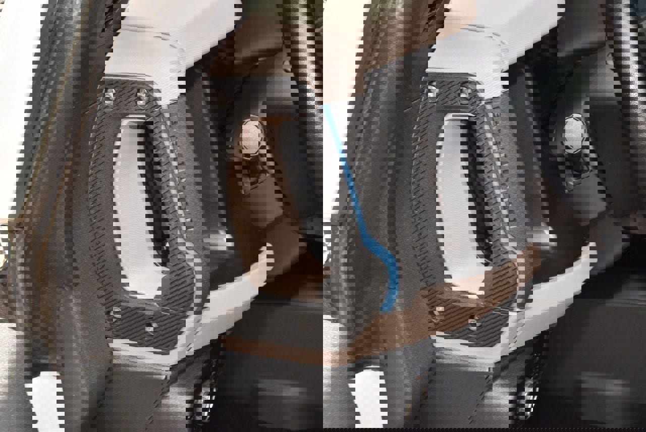 Used 2023 Ford Bronco Wildtrak image 40