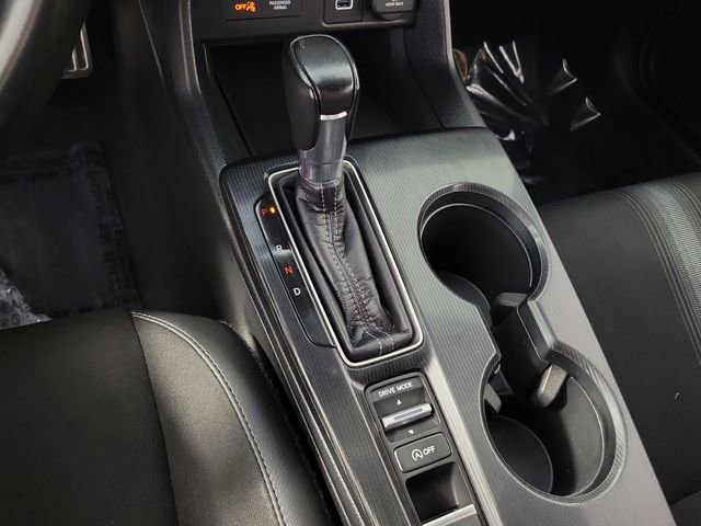 Used 2023 Honda Civic Sport image 30