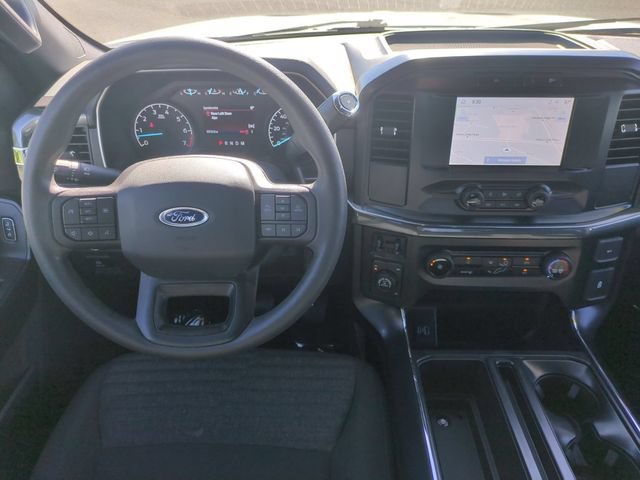 Certified 2023 Ford F150 XL w/ STX Appearance Package AWD/4WD image 28