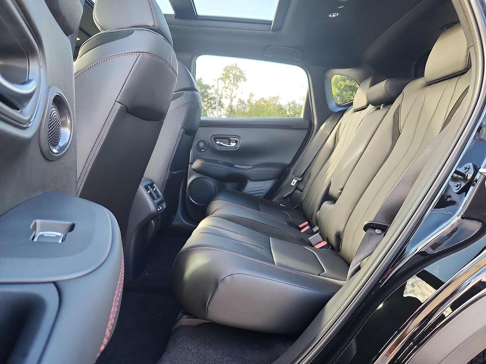 New 2026 Acura ADX A-Spec w/ Advance Package AWD/4WD image 6