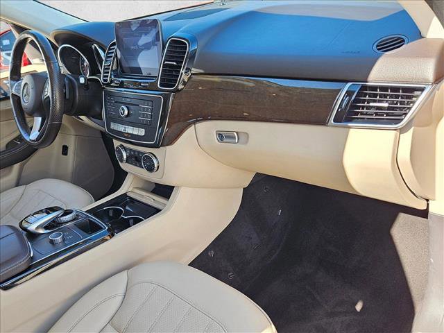 Used 2018 Mercedes-Benz GLE 350 w/ Parking Assist Package image 21