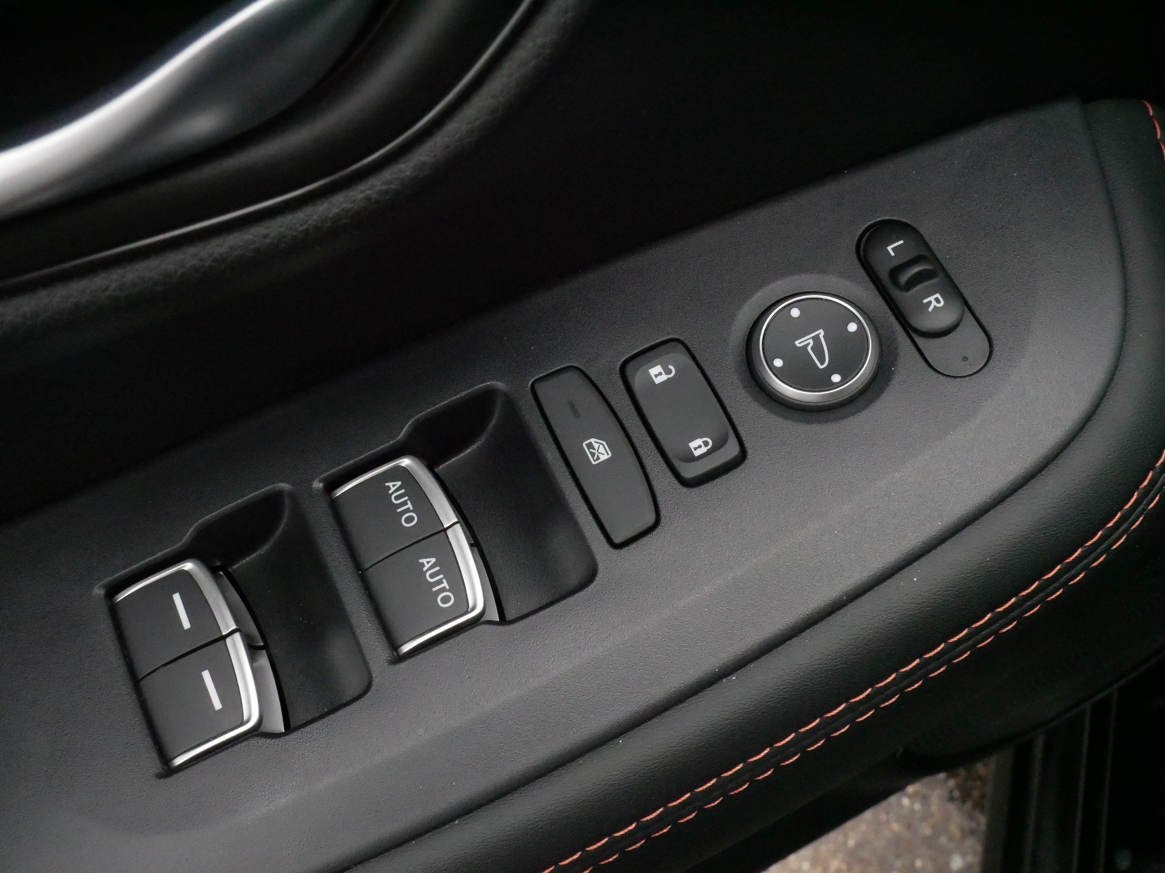 Certified 2026 Honda HR-V Sport image 19