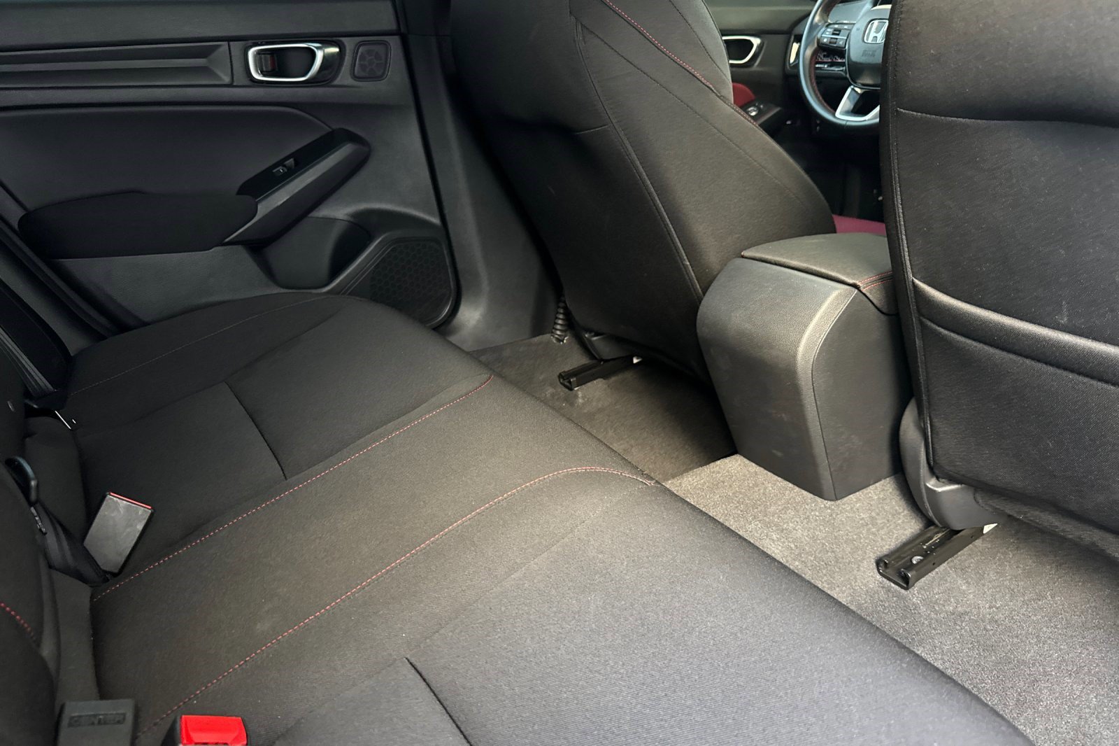 Used 2024 Honda Civic Si image 30