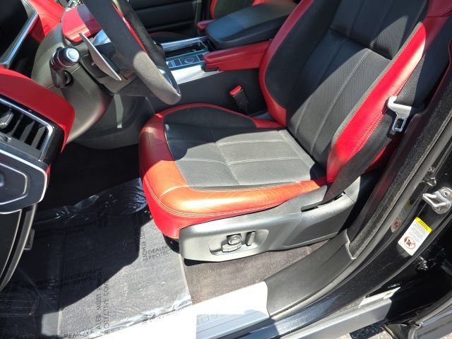 Used 2022 Land Rover Range Rover Sport HST AWD/4WD image 15